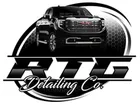 RTG Detailing Co — auto detailing brand